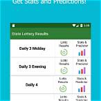 united states lottery results